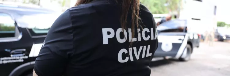 Médico suspeito de abusar sexualmente de pacientes e ex-assistente é preso em Seabra