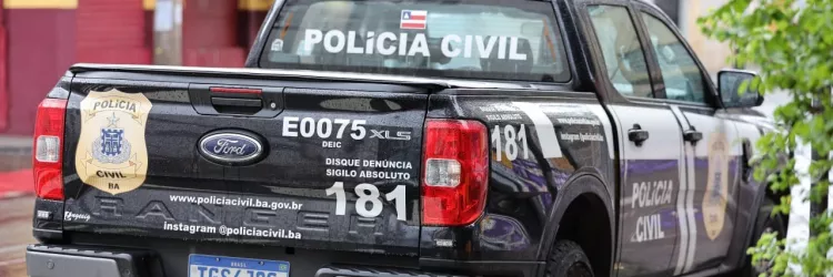 Policia Civil