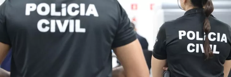 Professor de capoeira é preso em São Paulo por estupro de vulnerável ocorrido na Bahia