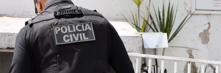 Suspeito de abusar sexualmente da filha é preso em Amargosa