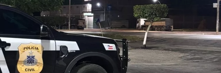 Policia Civil