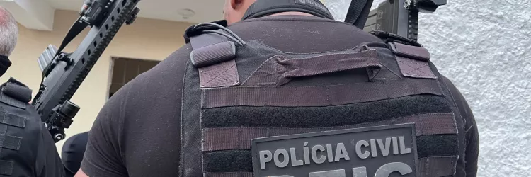 Policia Civil