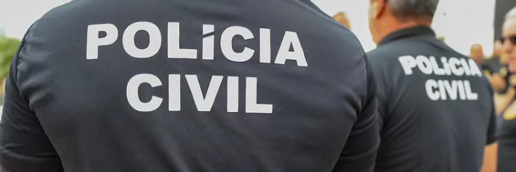 Suspeito de homicídio é preso em Ilhéus