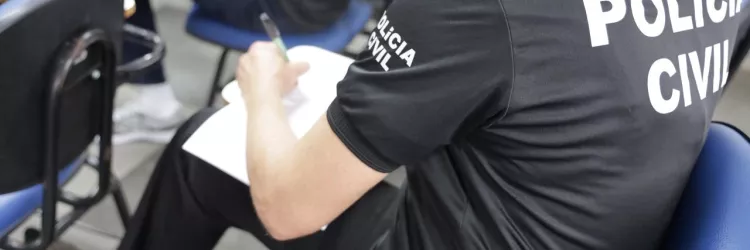 Formações realizadas em janeiro impulsionam avanços da Polícia Civil para 2026
