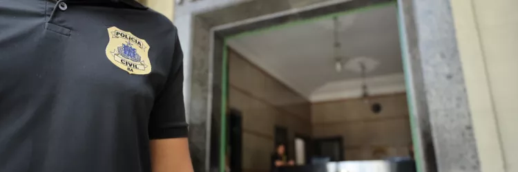 Polícia Civil inicia entrega de camisas operacionais para o Carnaval 2026