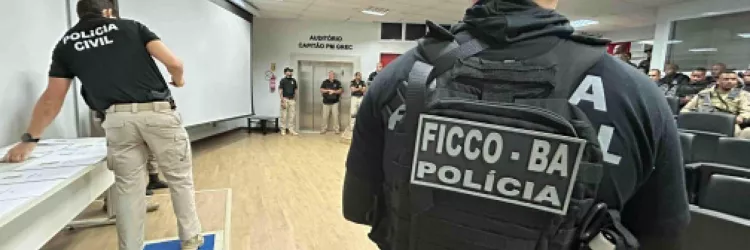 Polícia