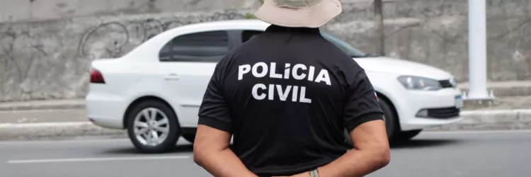 Suspeito de tentativa de homicídio em Planalto é preso em ação interestadual em Minas Gerais
