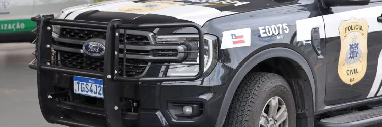 Homem é indiciado por roubo de ferramentas em Porto Seguro