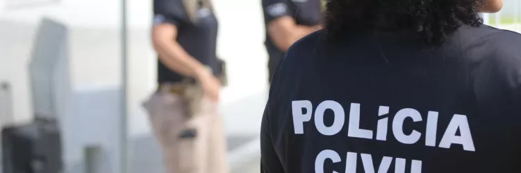 Policia Civil