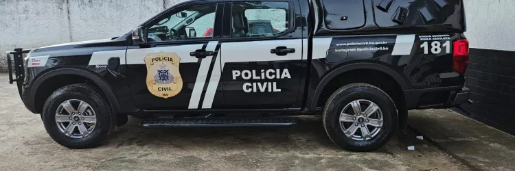 Policia Civil