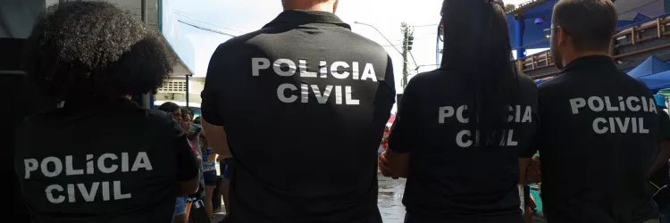 Policia Civil