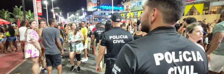 Policia Civil
