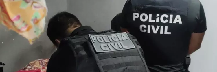 policia civil