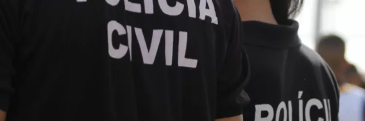 policia civil