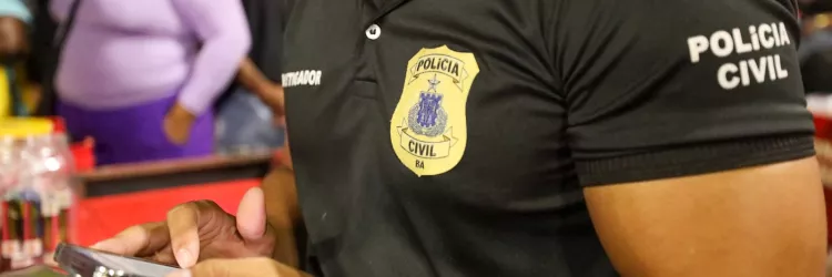 Policia Civl