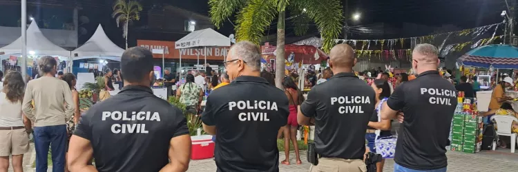 Policia Civil