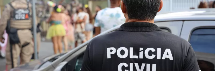 Policia Civil