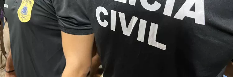 Homem é preso por injúria racial durante o Carnaval no Circuito Campo Grande