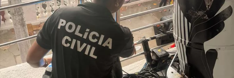 Policia Civil