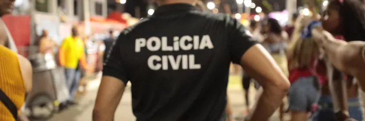policia civil