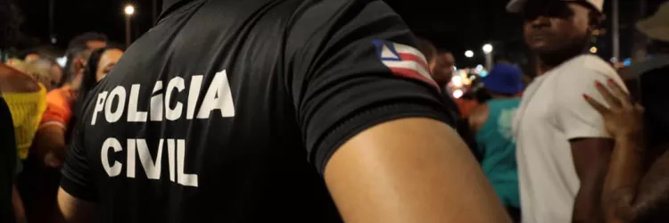 Policia Civil