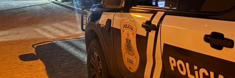 Policia Civil