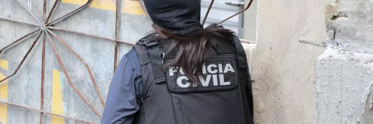 Policia Civil