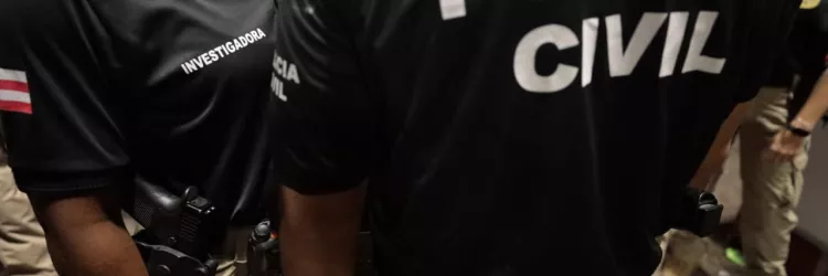 Polícia Civil recupera quatro celulares furtados durante o Carnaval 2026 em Salvador