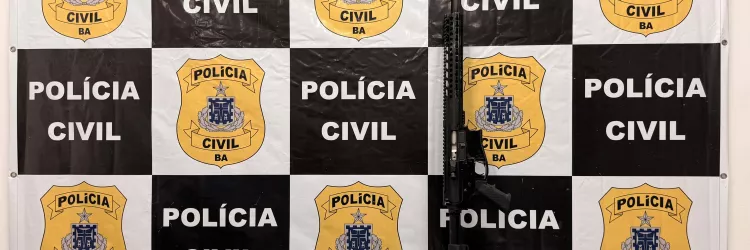 Polícia