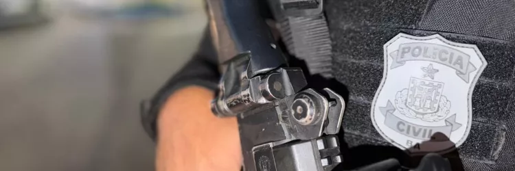 Policia Civil