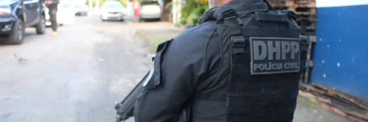 Triplo homicídio em Barreiras é elucidado pela Polícia Civil