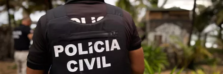 Policia Civil