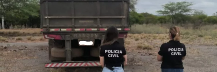 policia civil