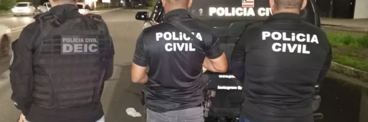 Polícia 