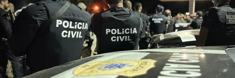 Polícia 