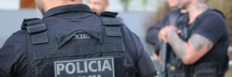 Polícia 