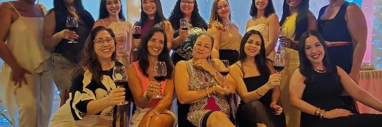 Roda de conversa 