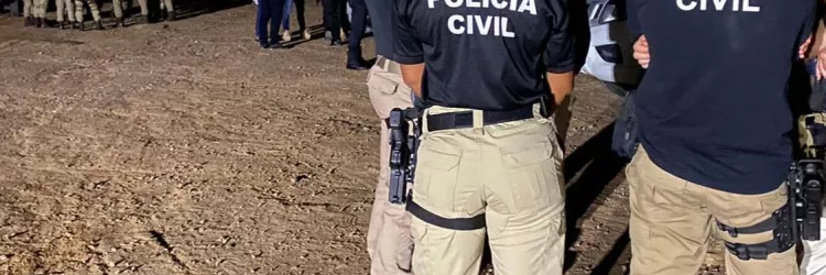 Policiais 