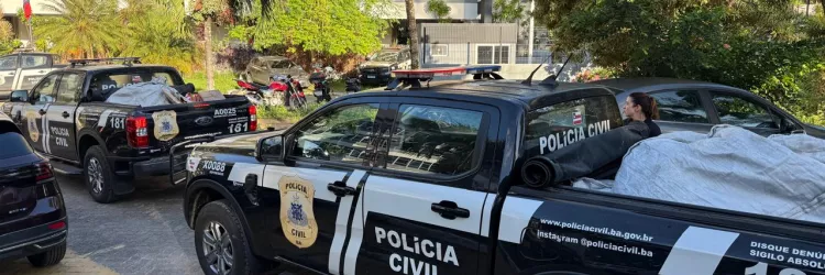 Policia Civil