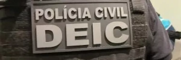 Policia Civil