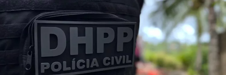 Policia Civil