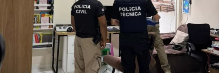 Policia Civil