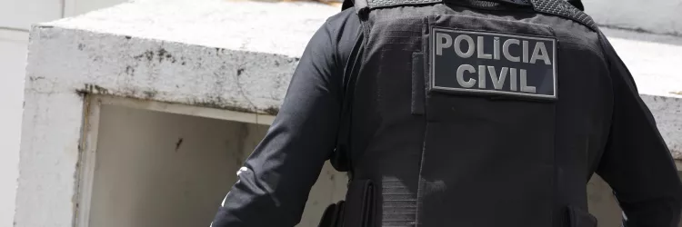 Polícia Civil