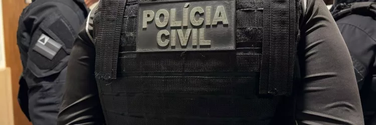 Policia Civil