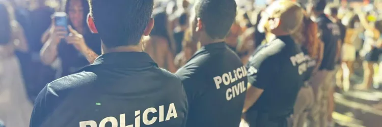 Policia Civil
