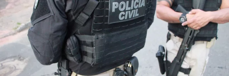 Policia Civil