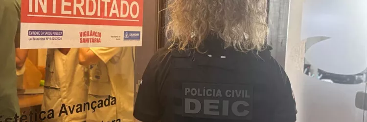 Policia Civil