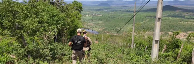 Corpo de mulher arrastada por enchente é localizado pela Polícia Civil em Vitória da Conquista