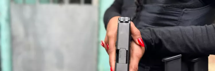 Homem de 90 anos é preso por estupro de vulnerável em Ibicuí