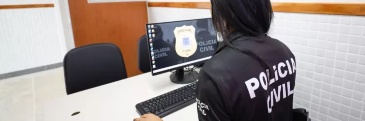 Mulher é presa em flagrante por maus-tratos e lesão corporal contra crianças em Jacobina